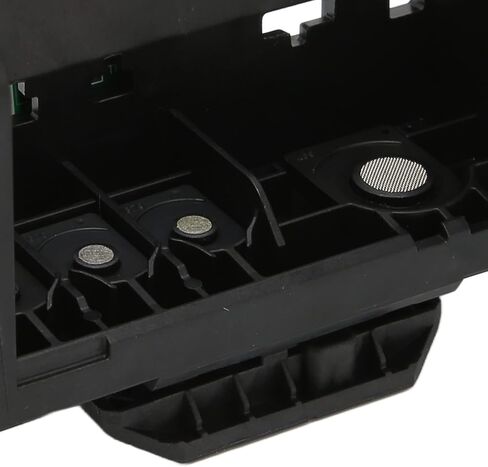 plplaaoo Wear Resistant Printhead, Print Head Replacement Kit, 934 935 Print Head Pirnthead Replacement, Print Head Replacement for HP Officejet Pro 6230 6830 6815 6812 6835 in Saudi Arabia