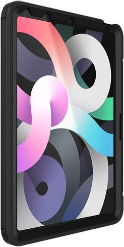 واقي شاشة زجاجي OtterBox Alpha لجهاز iPad Air (الجيل الرابع والخامس) - شفاف (الجيل 2) in Kuwait