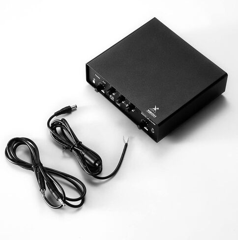 Xiegu GNR1 Digital Audio Noise Filter, Noise Reduction, 22DB, Knob Control in Kuwait