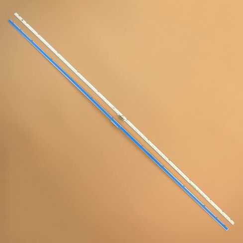 جويبي شرائط اضاءة خلفية LED للتلفزيون BN96-45635A UN65NU6900F UN65NU7100F UN65RU7200F LM41-00570A V8N1-650SM0 E251781 LM41-00614A YLH-6 in Kuwait
