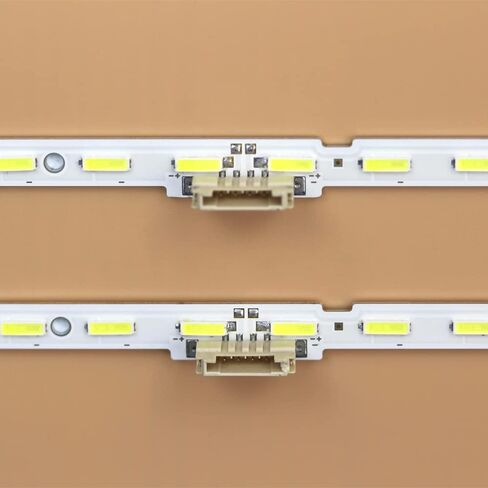 جويبي شرائط اضاءة خلفية LED للتلفزيون BN96-45635A UN65NU6900F UN65NU7100F UN65RU7200F LM41-00570A V8N1-650SM0 E251781 LM41-00614A YLH-6 in Kuwait