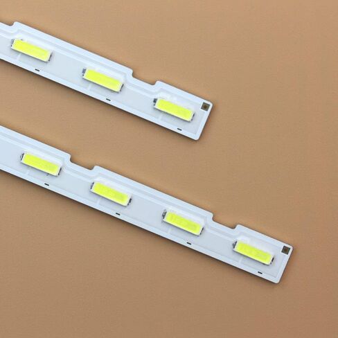 جويبي شرائط اضاءة خلفية LED للتلفزيون BN96-45635A UN65NU6900F UN65NU7100F UN65RU7200F LM41-00570A V8N1-650SM0 E251781 LM41-00614A YLH-6 in Kuwait
