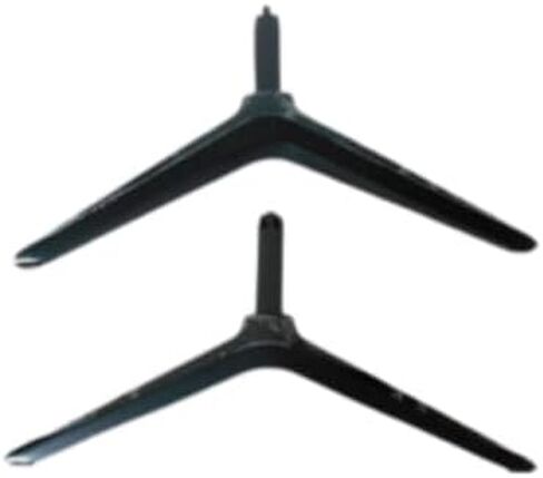 Xtrasaver TV Base Stand Legs OEM Replacement for Vizio E48-C2 & D55-D2 E55-C2 Complete with Screws in Kuwait