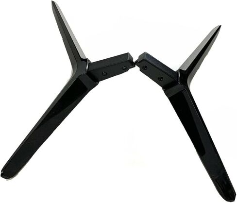 Xtrasaver TV Base Stand Legs OEM Replacement for Vizio E48-C2 & D55-D2 E55-C2 Complete with Screws in Kuwait