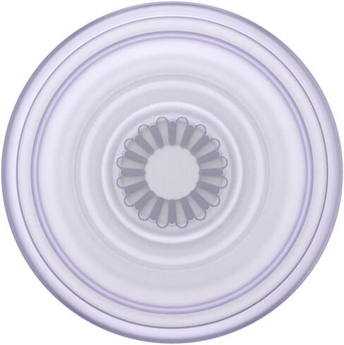 PopSockets Plant-Based Phone Grip with Expanding Kickstand, Eco-Friendly PopSockets for Phone - Plant Ice Blue in Kuwait
