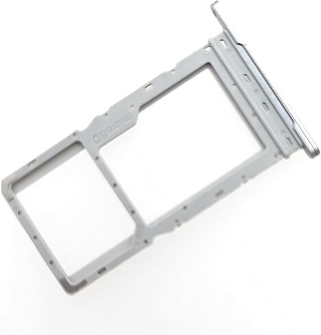 Replacement SIM Card Tray MicroSD Holder for Samsung Galaxy Tab A8 10.5" 2021 SM-X200 (Dark Gray) in Kuwait