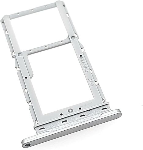 Replacement SIM Card Tray MicroSD Holder for Samsung Galaxy Tab A8 10.5" 2021 SM-X200 (Dark Gray) in Kuwait