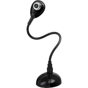 HUE HD Portable USB Camera (Blue) in Saudi Arabia