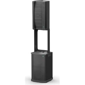Bose F1 Flexible Array Loudspeaker System with F1 Subwoofer in Kuwait