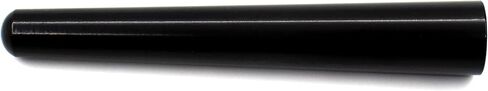 Universal Car Antenna Delet Replacement Short 1.2 inch, AM/FM Roof Mount Car Radio Antenna Mast, Aluminum Antenna with M4 M5 M6 Threaded Adapter (1.2 inch) in Kuwait