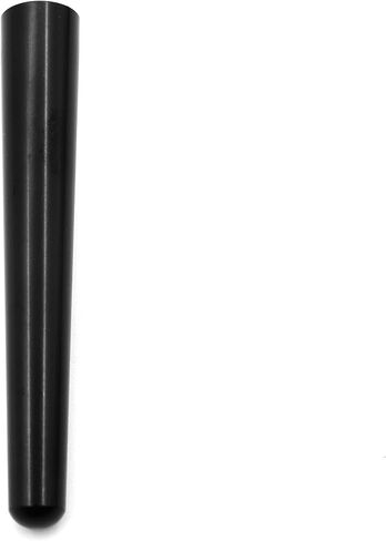 Universal Car Antenna Delet Replacement Short 1.2 inch, AM/FM Roof Mount Car Radio Antenna Mast, Aluminum Antenna with M4 M5 M6 Threaded Adapter (1.2 inch) in Kuwait