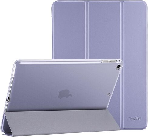 ProCase iPad Air 2 Case for iPad 9.7 Inch 6th/5th Generation, Air 1 -Black in Kuwait