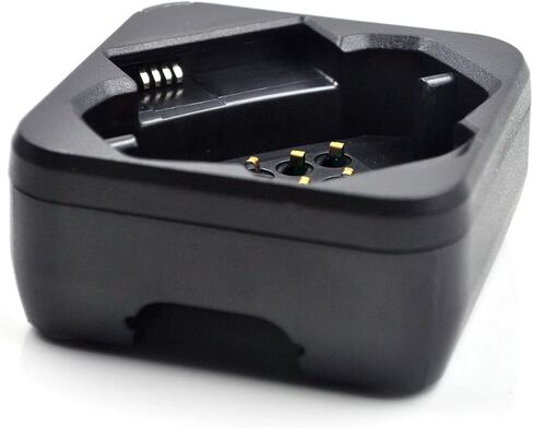 PMPN4468A PMPN4468 Single Battery Charger Compatible with Motorola DTR720 DTR600 DTR700 Series Two Way Radios PMPN4469 in Saudi Arabia