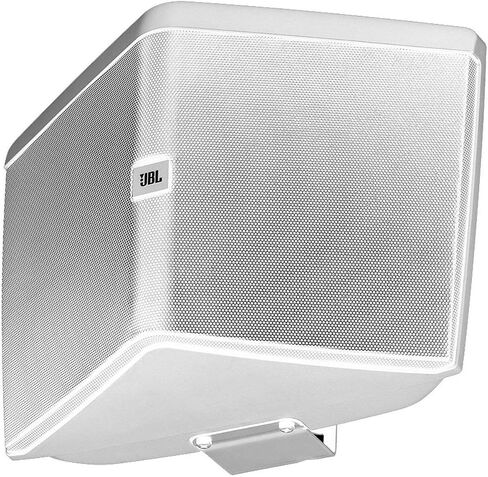 JBL Professional Control HST Wide-Coverage Speaker with 5.25-Inch LF, Dual Tweeters and HST Technology, Black in Kuwait