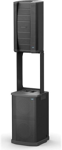 Bose F1 Flexible Array Loudspeaker System with F1 Subwoofer in Saudi Arabia