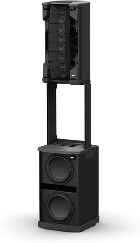 Bose F1 Flexible Array Loudspeaker System with F1 Subwoofer in Saudi Arabia