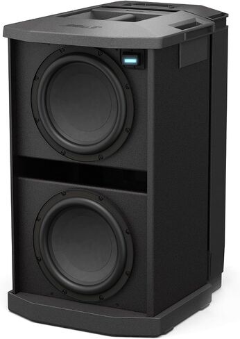 Bose F1 Flexible Array Loudspeaker System with F1 Subwoofer in Saudi Arabia