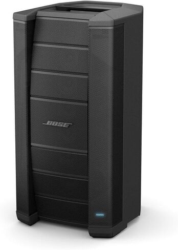 Bose F1 Flexible Array Loudspeaker System with F1 Subwoofer in Saudi Arabia