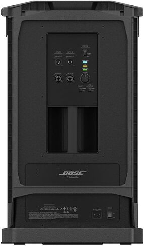 Bose F1 Flexible Array Loudspeaker System with F1 Subwoofer in Saudi Arabia