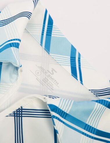 Women's Golf Polo Shirts Sleeveless Zip Up Collar UPF 50+ Tennis T-Shirt Lightweight Quick Dry Tops in Kuwait