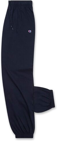 Champion Big and Tall Joggers for Men – Mens Lightweight Jersey Workout Pants in Saudi Arabia
