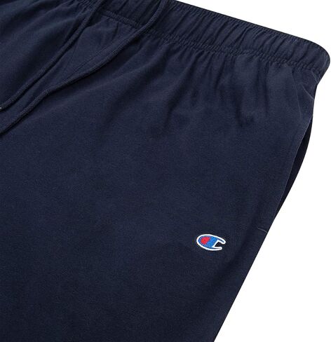 Champion Big and Tall Joggers for Men – Mens Lightweight Jersey Workout Pants in Saudi Arabia