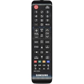 Samsung BN59-01301A - BN59-01303A LED TV Remote Control for N5300, NU6900, NU7100, NU7300 (2018 Models) in Saudi Arabia