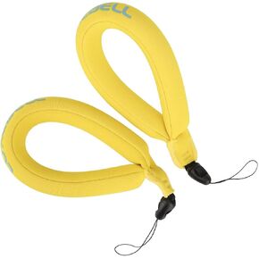 Luxebell Waterproof Camera Float Universal Foam Floating Wrist Strap for GoPro Hero 8 7 6 5 Olympus, Keys, Sunglasses and Phones in Saudi Arabia