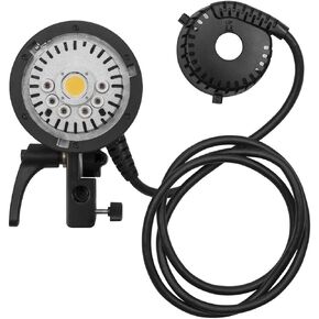 Flashpoint XP600 Pro رأس فلاش تمديد 600ws محمول لـ XPLOR 600PRO (تركيب بوينز) Godox h600p in Kuwait