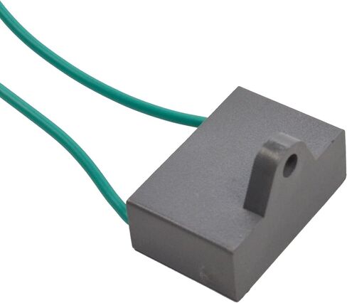HQRP Capacitor Compatible with Hampton Bay Ceiling Fan 4.5uf+5uf+6uf 4-Wire CBB61 in Kuwait