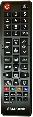 Samsung BN59-01301A - BN59-01303A LED TV Remote Control for N5300, NU6900, NU7100, NU7300 (2018 Models) in Saudi Arabia
