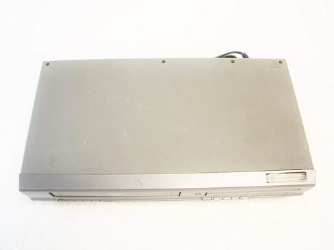 مشغل مجموعة Magnavox MWD2205 DVD/VCR (متجدد) in Saudi Arabia