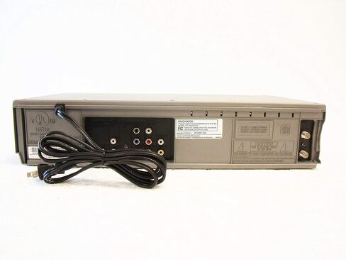 مشغل مجموعة Magnavox MWD2205 DVD/VCR (متجدد) in Saudi Arabia