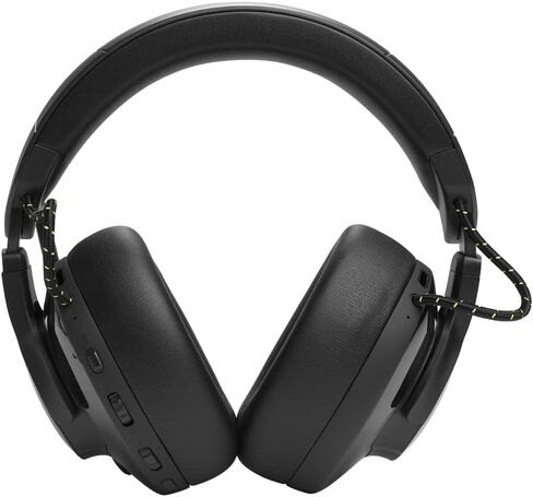 JBL Quantum 910X Wireless - Gaming Headset for Xbox (Black),Black/Green, Medium in Saudi Arabia