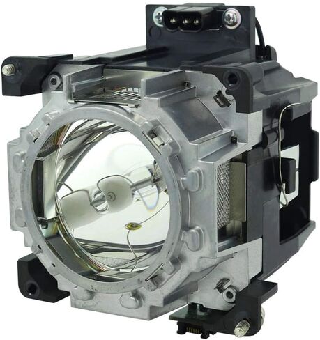 OEM ET-LAD510 Projector Lamp Genuine Original Bulb with Housing for Panasonic:PT-DS20KE PT-DS20KU PT-DW17KE PT-DW17KU PT-DZ16KU PT-DZ21KE PT-DZ21KU PT-DZ21K PT-DS20K in Saudi Arabia