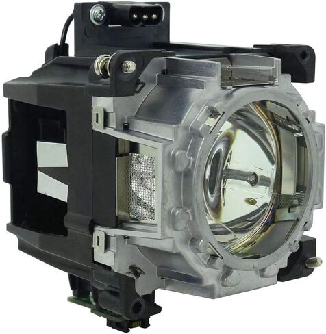 OEM ET-LAD510 Projector Lamp Genuine Original Bulb with Housing for Panasonic:PT-DS20KE PT-DS20KU PT-DW17KE PT-DW17KU PT-DZ16KU PT-DZ21KE PT-DZ21KU PT-DZ21K PT-DS20K in Saudi Arabia