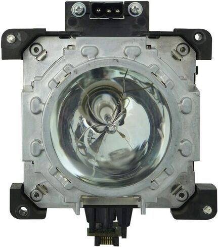 OEM ET-LAD510 Projector Lamp Genuine Original Bulb with Housing for Panasonic:PT-DS20KE PT-DS20KU PT-DW17KE PT-DW17KU PT-DZ16KU PT-DZ21KE PT-DZ21KU PT-DZ21K PT-DS20K in Saudi Arabia