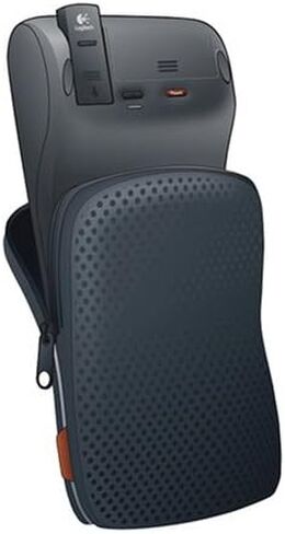Logitech Wireless Number Pad for Notebooks in Saudi Arabia