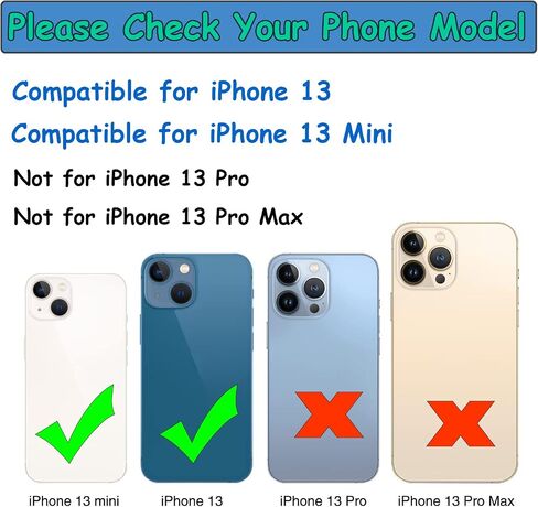 قطعتان/مجموعة بديلة للعدسة الزجاجية للكاميرا الخلفية لهاتف iPhone 13 وiPhone 13 Mini Camera Glass Lens Max Sapphire مع لاصق مثبت مسبقًا + مجموعة أدوات إصلاح بديلة in Kuwait