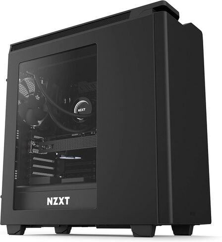 NZXT Kraken G12 - GPU Mounting Kit for Kraken X Series AIO - Enhanced GPU Cooling - AMD and NVIDIA GPU Compatibility - Active Cooling for VRM, White in Kuwait