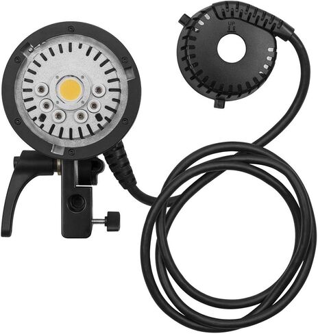 Flashpoint XP600 Pro رأس فلاش تمديد 600ws محمول لـ XPLOR 600PRO (تركيب بوينز) Godox h600p in Kuwait