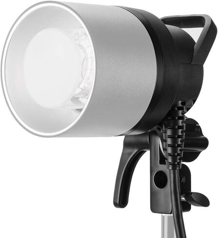 Flashpoint XP600 Pro رأس فلاش تمديد 600ws محمول لـ XPLOR 600PRO (تركيب بوينز) Godox h600p in Kuwait