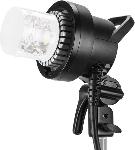 Flashpoint XP600 Pro رأس فلاش تمديد 600ws محمول لـ XPLOR 600PRO (تركيب بوينز) Godox h600p in Kuwait