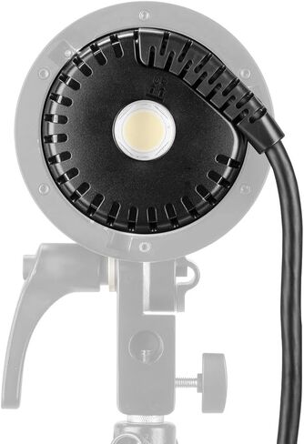 Flashpoint XP600 Pro رأس فلاش تمديد 600ws محمول لـ XPLOR 600PRO (تركيب بوينز) Godox h600p in Kuwait