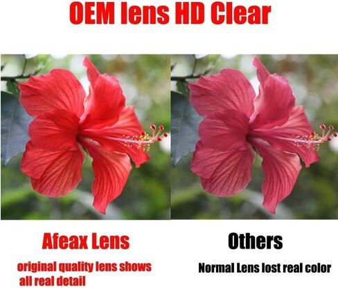 Perzework Original Back Rear Camera Lens Glass Replacement for iPhone 11 6.1 inches with pre-Installed Adhesive and Reparing Toolkit in Saudi Arabia