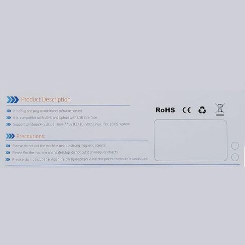 محرك أقراص DVD RW خارجي MTG بمنفذ USB 3.0 من النوع C. مشغل USB C Superdrive Burner محمول وكاتب CD DVD +/- RW، متوافق مع Windows 10 8 7 XP Vista Mac OS Linux لأجهزة الكمبيوتر المحمول Mac Pro Air iMac in Kuwait