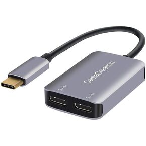 CableCreation USB C to 3.5mm Audio Cable with USB Charging Car Aux Cable | Type C to Aux Jack Headphone Car Stereo with 18W Charge for iPhone 16 15 Pro Max Plus, Galaxy S24/S23+, Pixel 9/8/7+ in Saudi Arabia