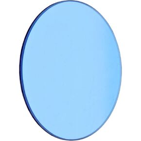 مرشح أزرق SG060727 للمجهر من موتيك ، قطر 45 مم in Kuwait