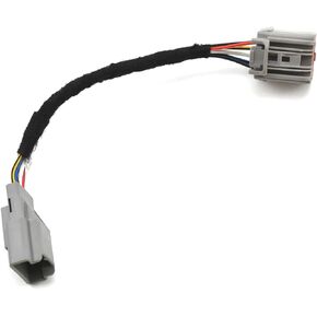 14+ RAM Classic USB Media Center Hub Upgrade Wiring Harness Adapter For CARPLAY