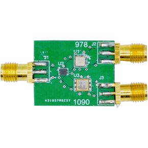 مقسم ومنشار ستراتكس 1090 ميجا هرتز + 978 ميجاهرتز in Kuwait